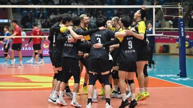 赛的一大看 赛的一大看